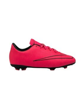 Nike Mercurial Mens Youth Size 3.5Y Soccer Cleats